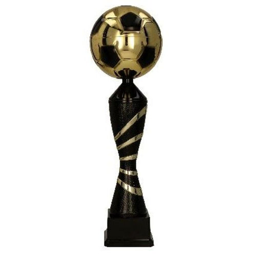 Trofejas, kausi un medaļas