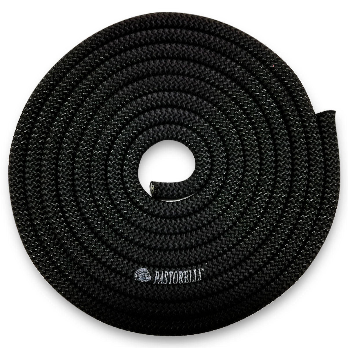 Ritmiskās vingrošanas virve Pastorelli 3m F.I.G 00104