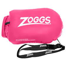 Zoggs HiViz peldboja