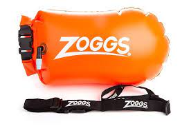 Zoggs HiViz peldboja