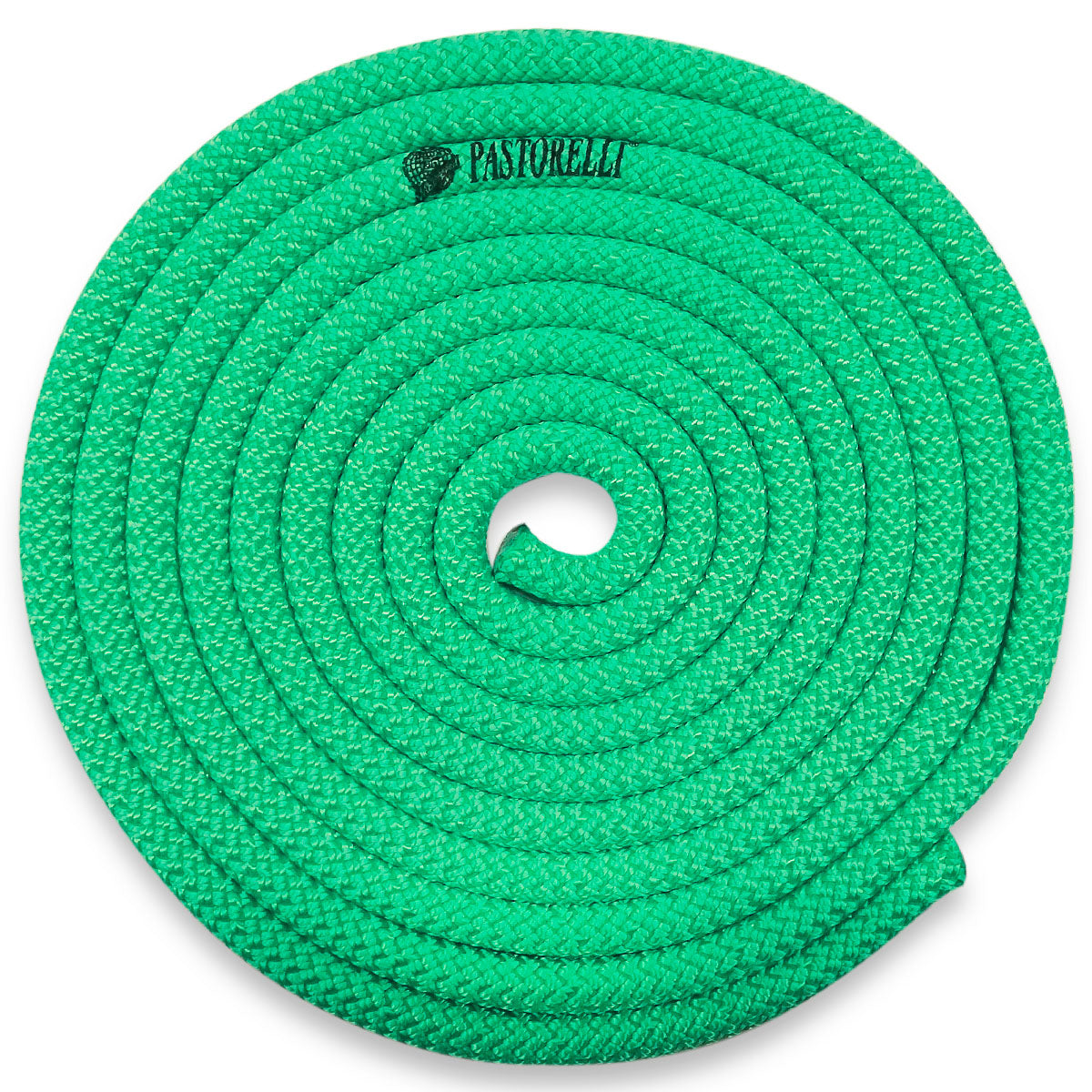 Ritmiskās vingrošanas virve Pastorelli 3m F.I.G 04887