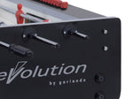 Futbola galds Garlando G-500 evolution teleskopiskais