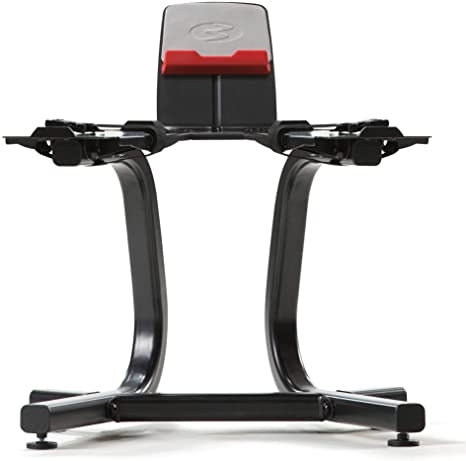 Hanteļu statīvs Bowflex SelectTech 552i un 1090i