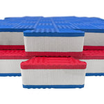TATAMIX Taekvondo tatami ar WT apstiprinājumu TK25JY