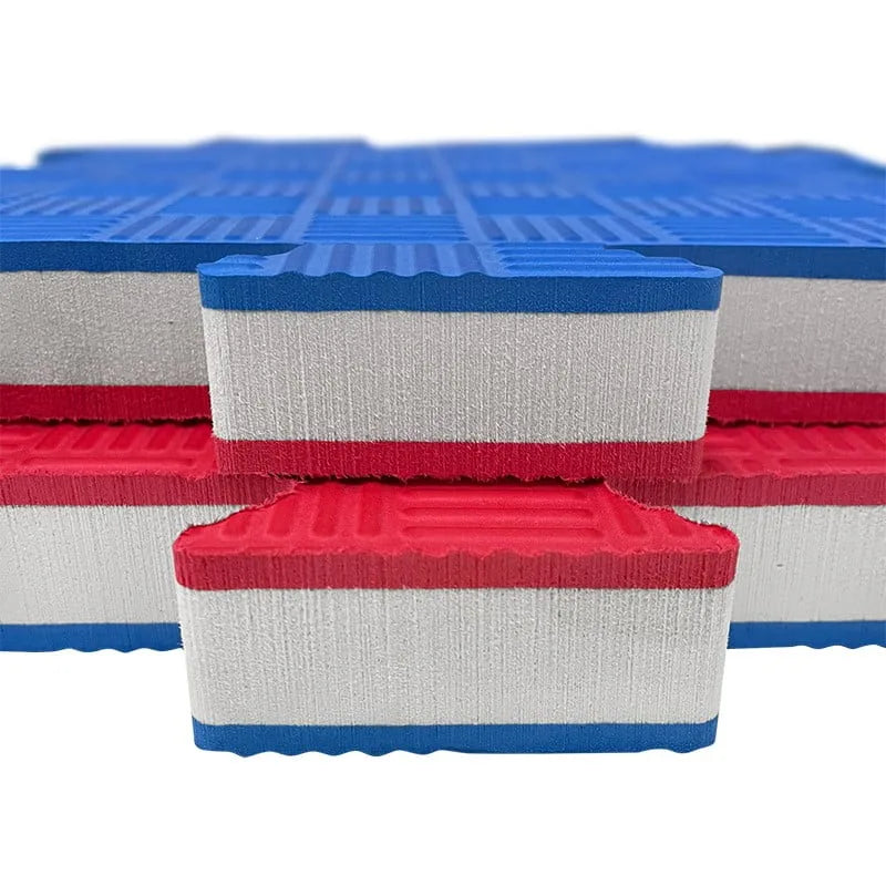 TATAMIX Taekvondo tatami ar WT apstiprinājumu TK25JY