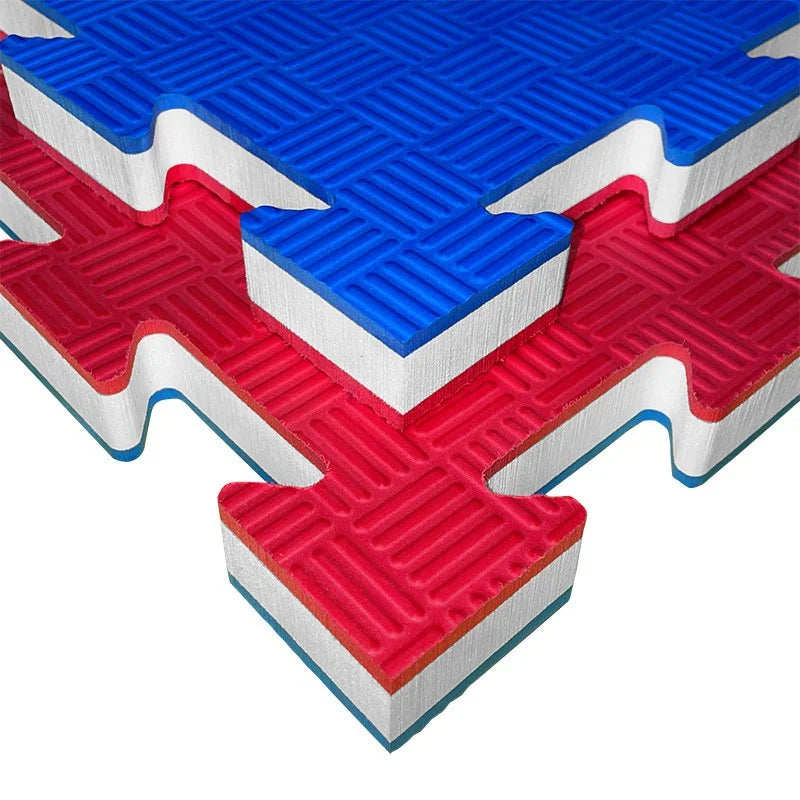 TATAMIX Taekvondo tatami ar WT apstiprinājumu TK25JY