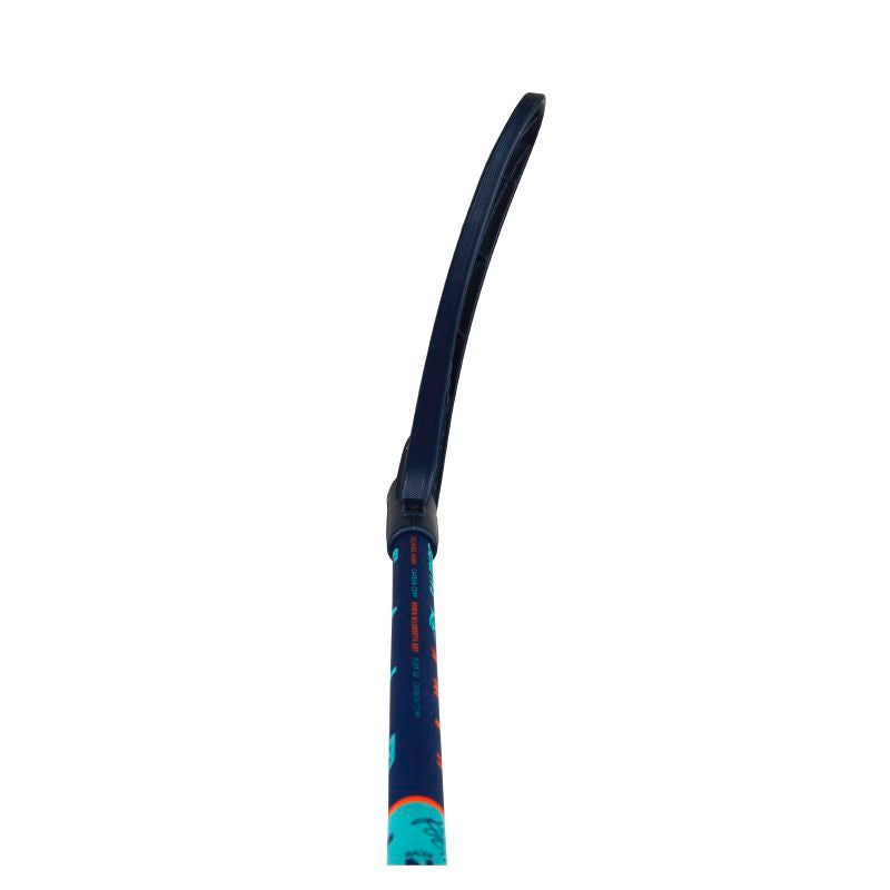 Salming Hawk Jr 32 RN  florbola spēlētāja nūja (1098309-0404)