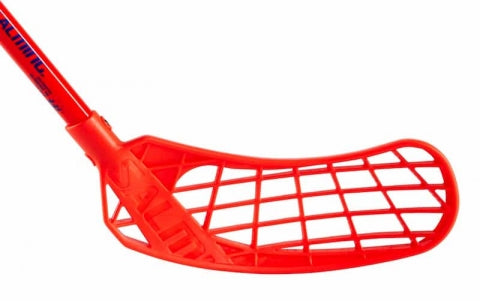 Salming Q2 Mid 32  florbola spēlētāja nūja (1090702-0404)