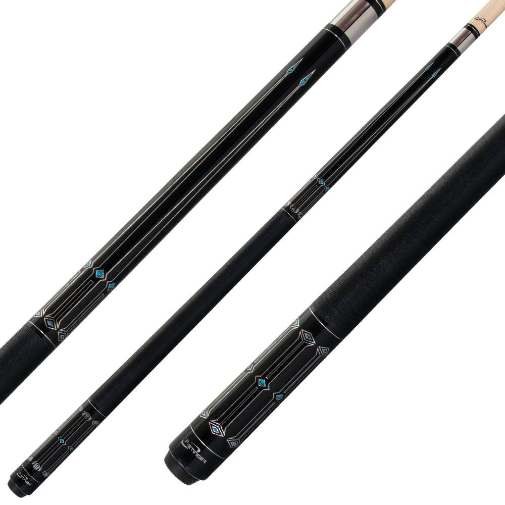 Biljarda kija Fury Stinger X-1, 2 gab.