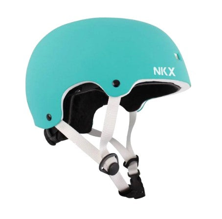 Aizsargķivere NKX Brain Saver Mint S izmērs