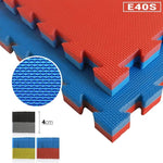 TATAMIX tatami E40S