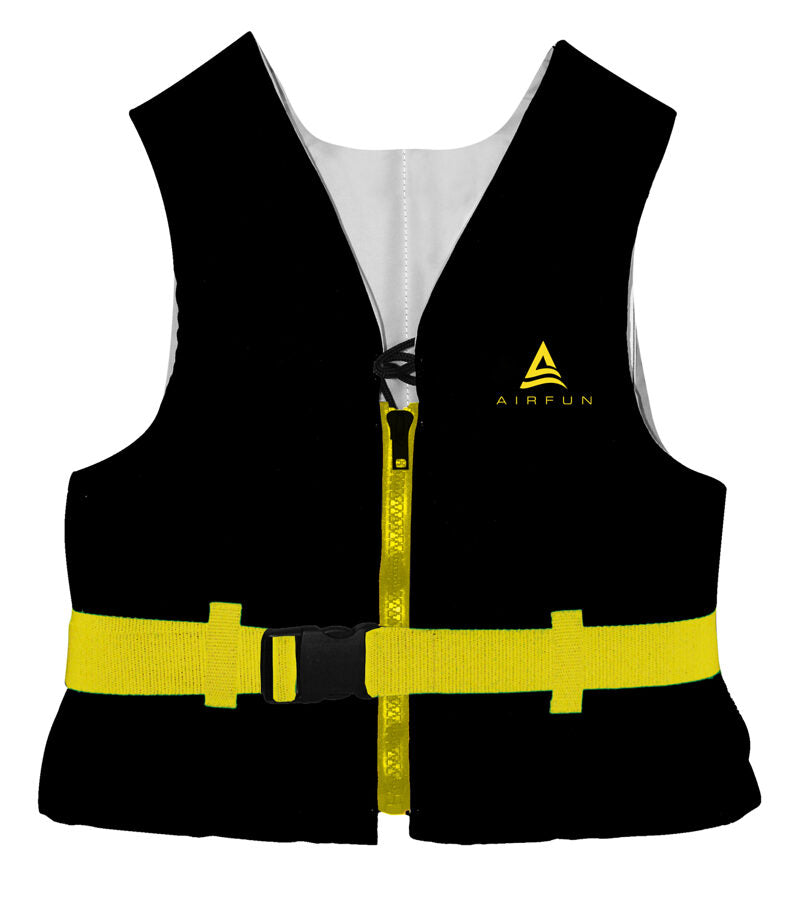 AIRFUN - 90< kg, glābšanas veste