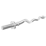 Standarta liektais stienis 30 mm 120 cm MW-G120L-EX-SR - Marbo Sport