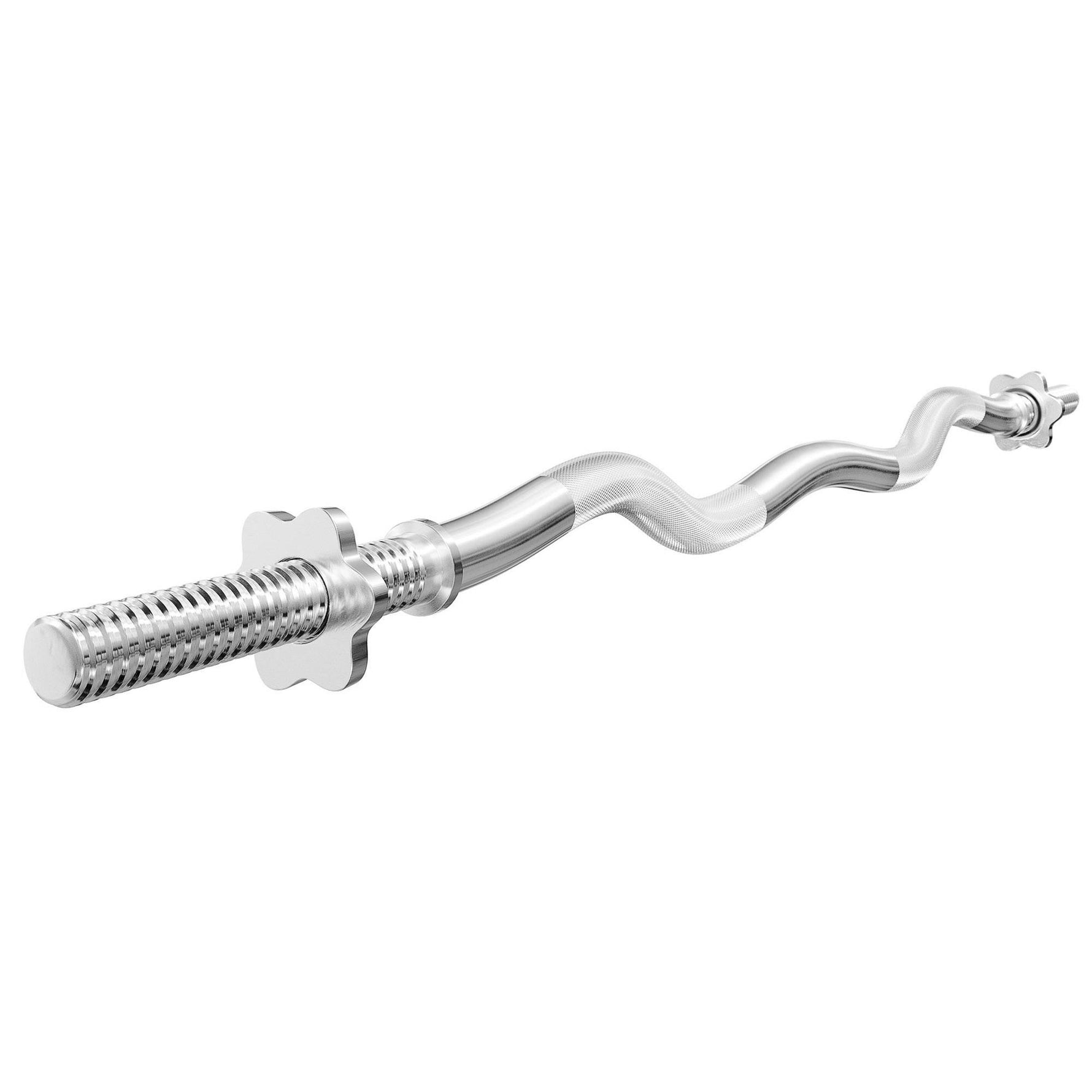 Standarta liektais stienis 30 mm 120 cm MW-G120L-EX-SR - Marbo Sport