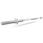 Taisnais svaru stienis Marbo Sport MW-G180-EX-SR, 180 cm, 30 mm, ar zvaigžņveida fiksatoriem