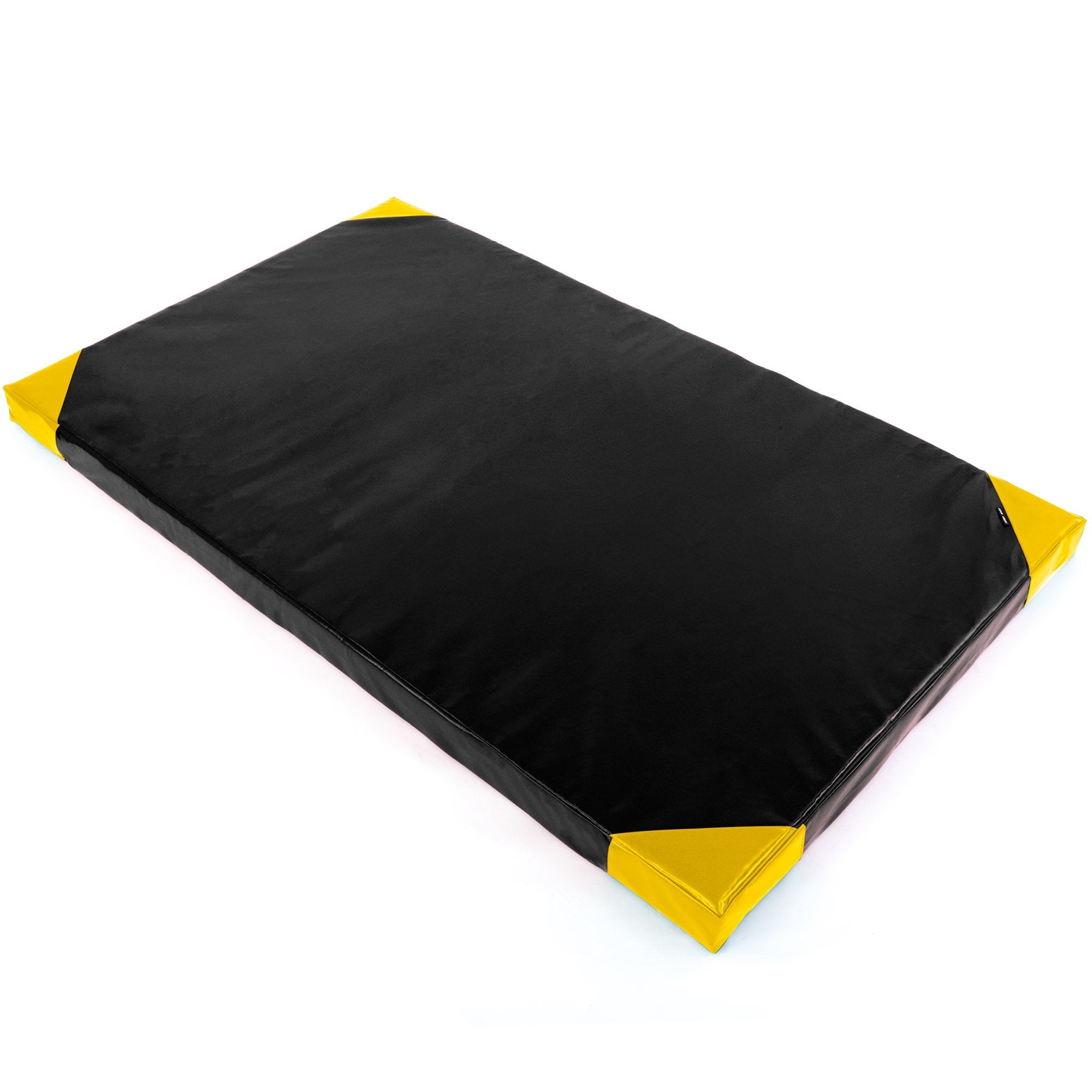 Vingrošanas matracis - firm - 200 x 120 x 5 t140 MC-M001 - Marbo Sport