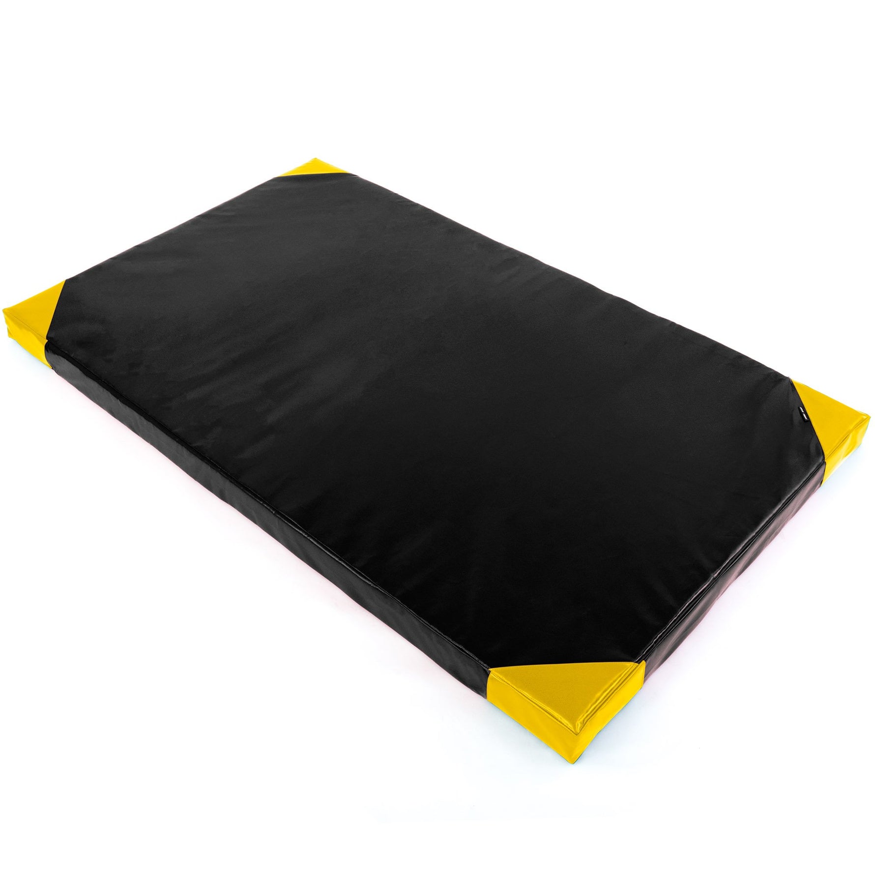 Vingrošanas matracis - firm - 200 x 120 x 5 t140 MC-M001 - Marbo Sport