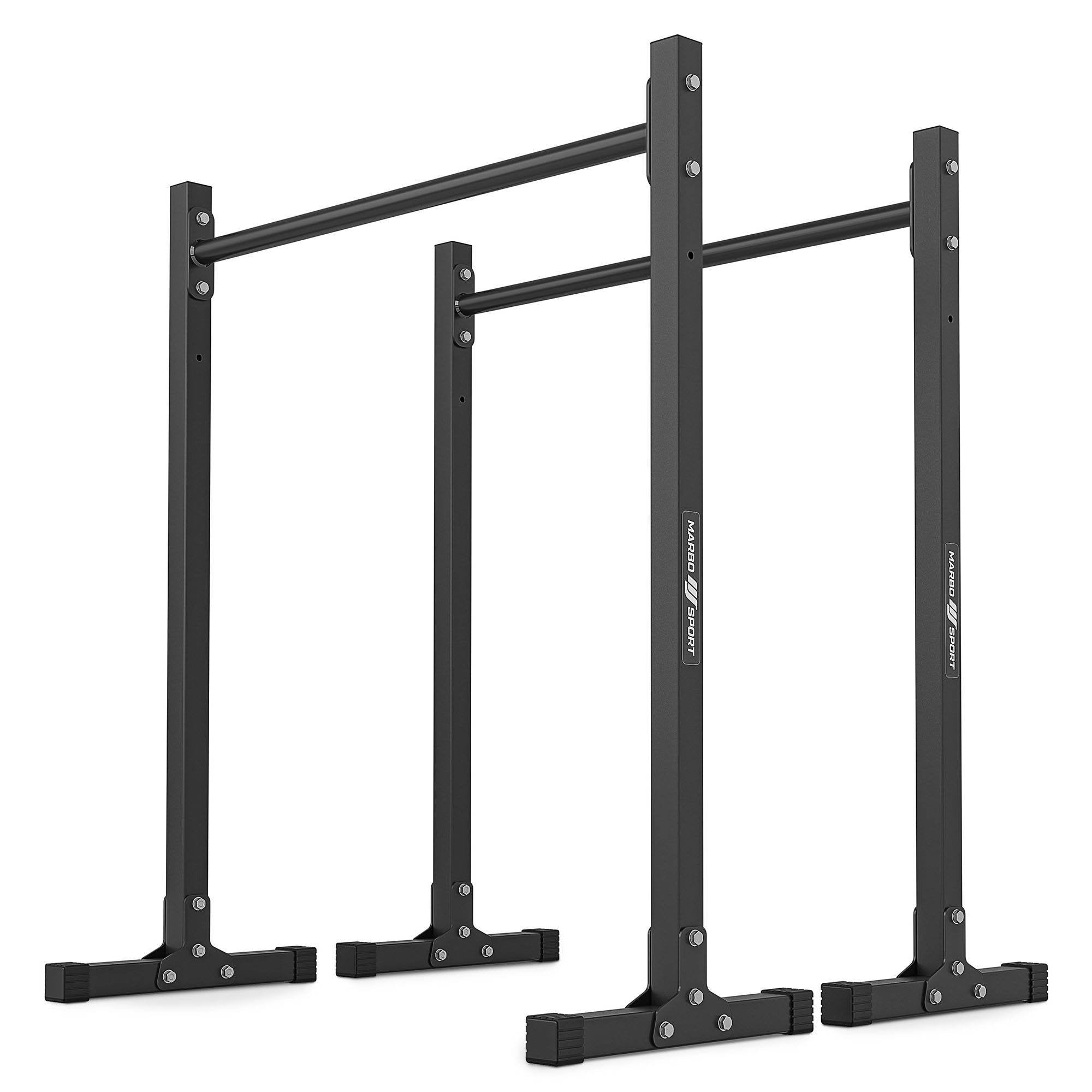 Iegremdēšanās statīvs MH-D011 - Marbo Sport