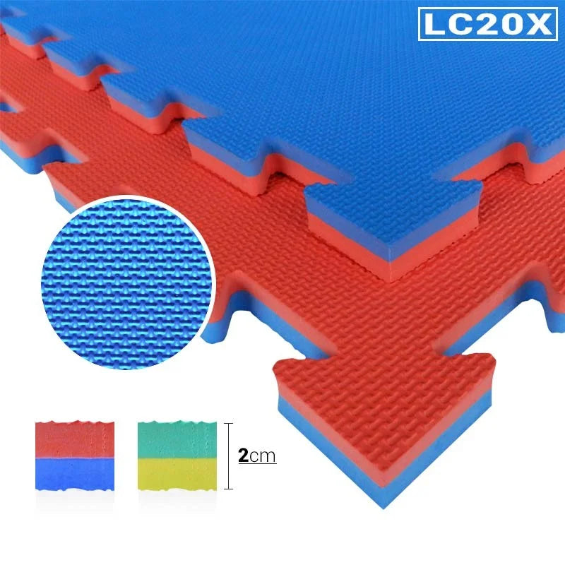 TATAMIX tatami LC20X