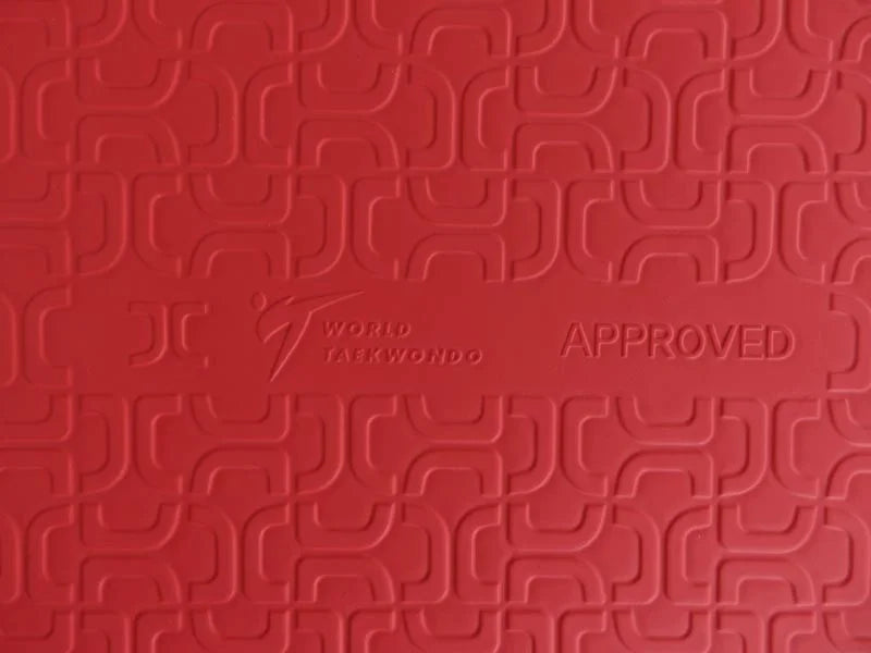 TATAMIX Taekvondo tatami ar WT apstiprinājumu TK25JY