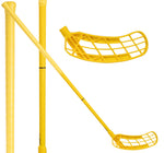 SALMING  Q1 T+ POWERLITE AERO 27,  NEON( 1092409-0909)