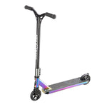 Skrejritenis HS109 NEON STUNT SCOOTER NILS EXTREME