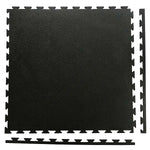 TATAMIX fitnesa tatami CF20J, 100 × 100 × 2 cm