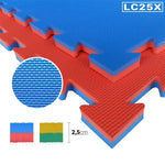 TATAMIX tatami LC25X