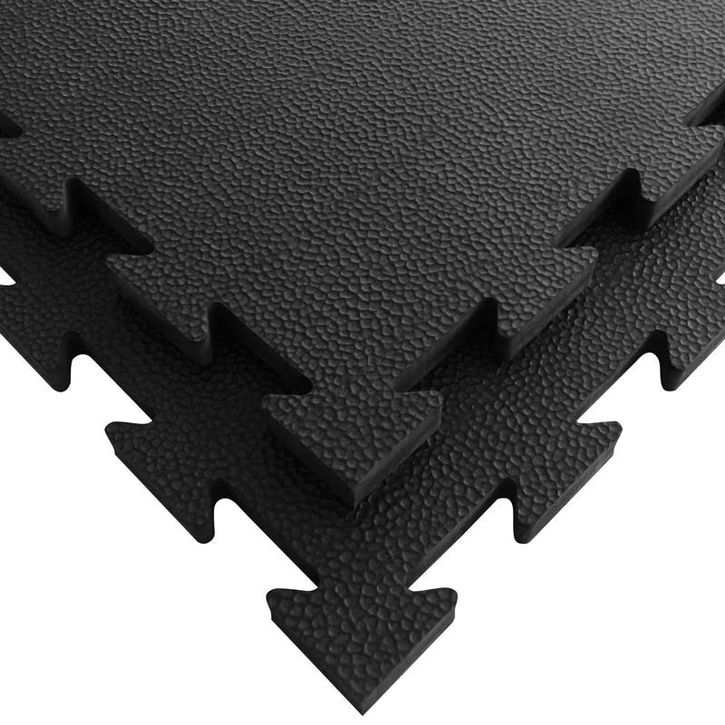 TATAMIX augsta blīvuma fitnesa tatami CR20J, 100 × 100 × 2 cm