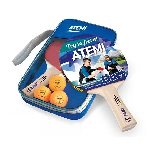 Galda tenisa komplekts Atemi Duet