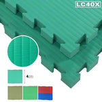 TATAMIX tatami LC40X