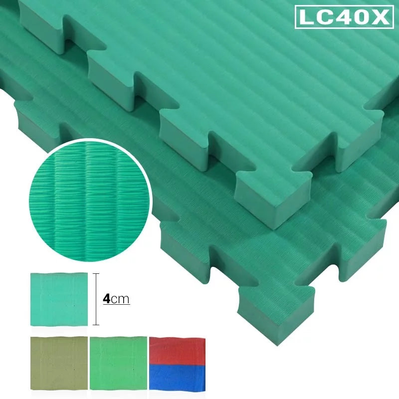TATAMIX tatami LC40X