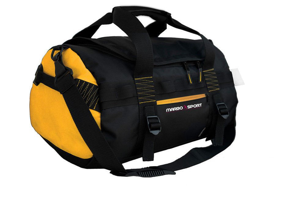 Sporta soma Marbo Sport ar logotipu, 20–30 l, 28 × 28 × 46 cm