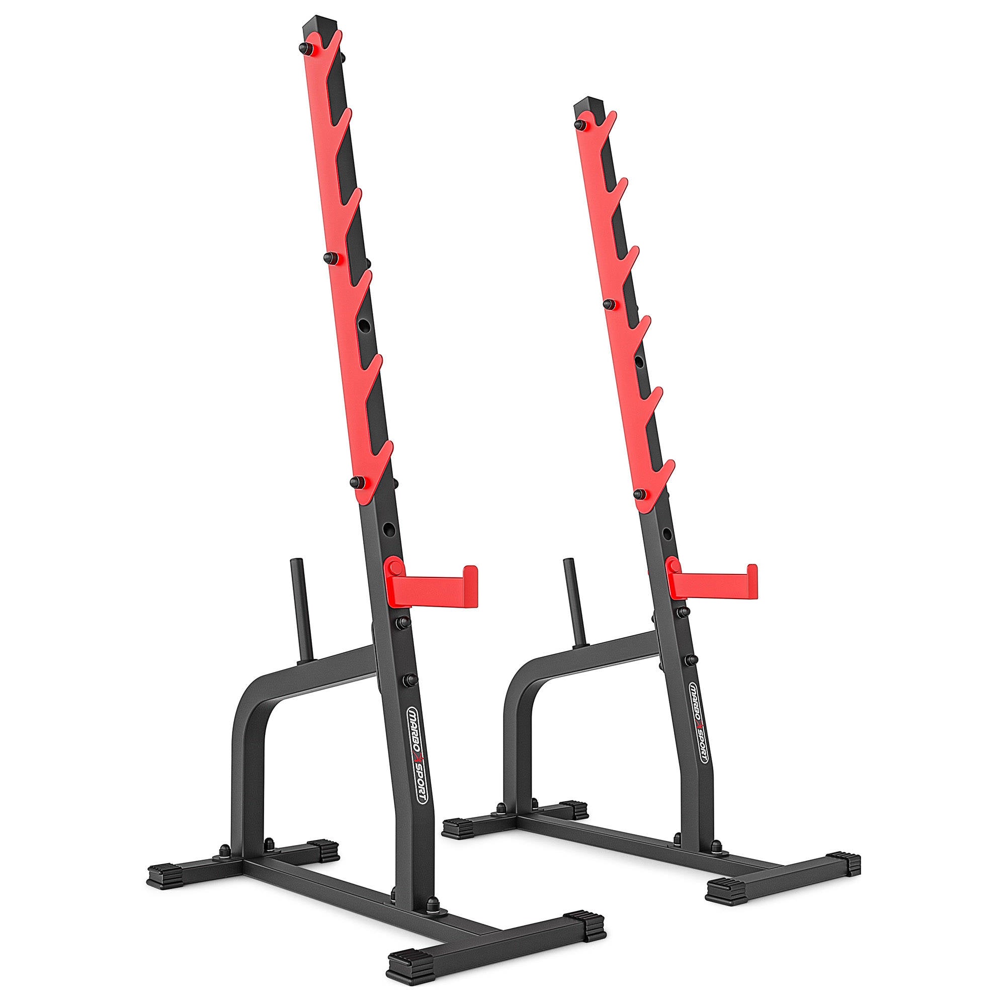 Statīvs pietupieniem Marbo Sport MS-S105