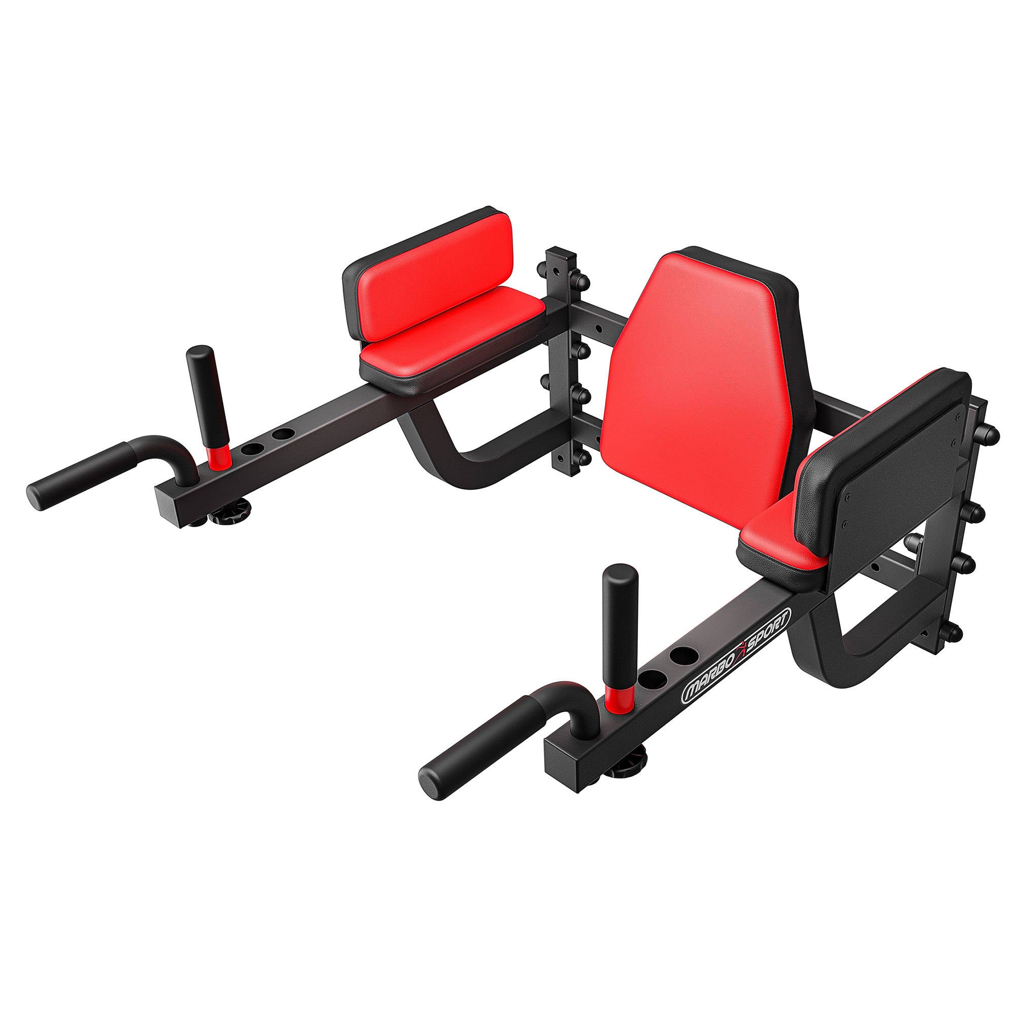 Sienas iegremdēšanas stacija MS-D101 - Marbo Sport