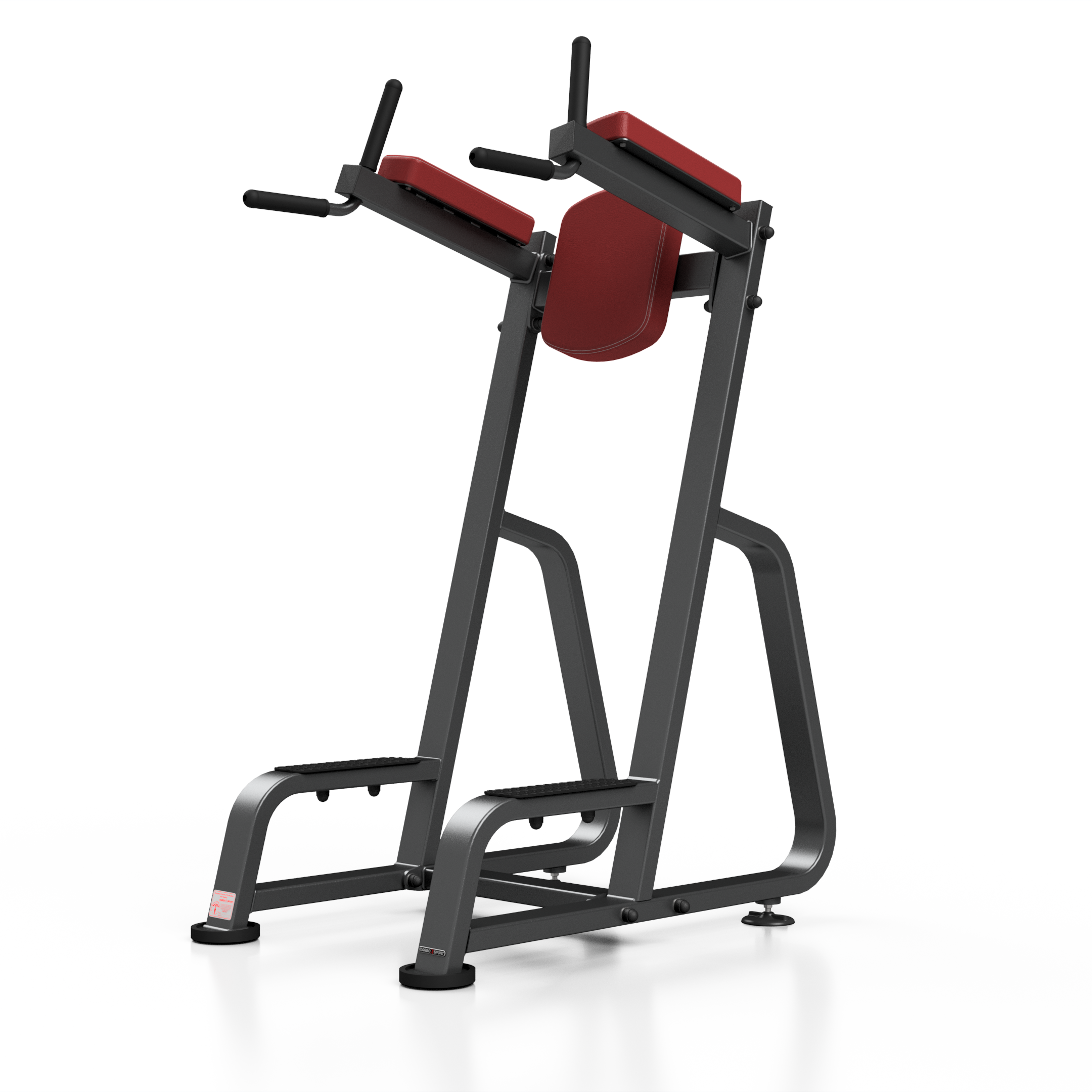 Bloku trenažieris Dip station MP-U202 - Marbo Sport