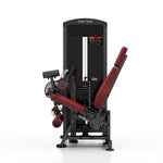 Kāju trenažieris 2-in-1 leg extension - leg curl MP-U216 - Marbo Sport