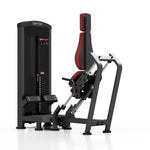 Bloku trenažieris Calf machine MP-U219 - Marbo Sport
