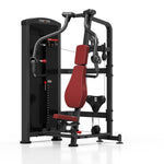 Bloku trenažieris Chest press MP-U225 - Marbo Sport