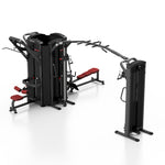 Trenažieris Midi tower MP-T002 - Marbo Sport