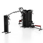 Trenažieris Midi tower MP-T002 - Marbo Sport
