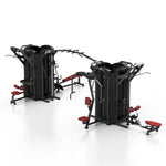 Bloku trenažieris Maxi tower MP-T003 - Marbo Sport