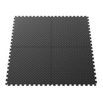 Puzles paklājiņš 12 mm 4gab - Marbo Sport