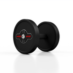 Gumijota hantele 1 gab. 7,5 kg - Marbo Sport