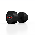 Gumijota hantele 1 gab. 20 kg - Marbo Sport
