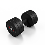 Gumijota hantele 1 gab. 22,5 kg - Marbo Sport