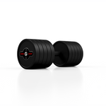 Gumijota hantele 1 gab. 35 kg - Marbo Sport
