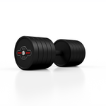 Gumijota hantele 1 gab. 42,5 kg - Marbo Sport