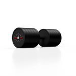 Gumijota hantele 1 gab. 45 kg - Marbo Sport
