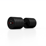 Gumijota hantele 1 gab. 47,5 kg - Marbo Sport